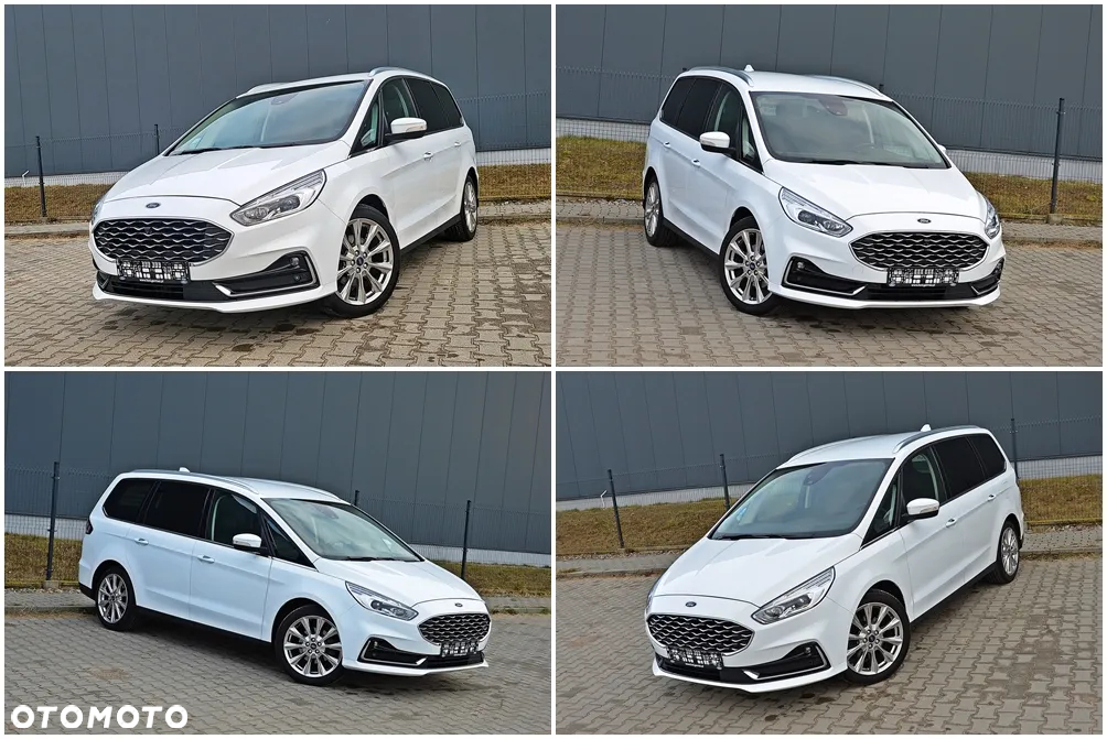 Ford Galaxy - 6