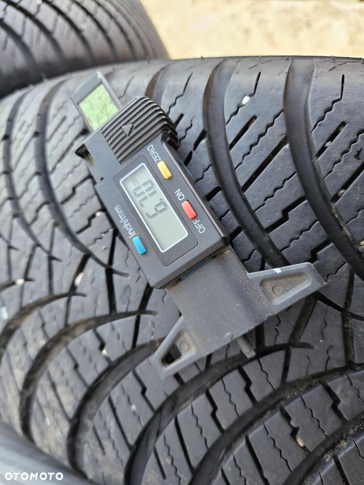 toyota verso koła felgi aluminiowe 16 42611-YY40 - 21