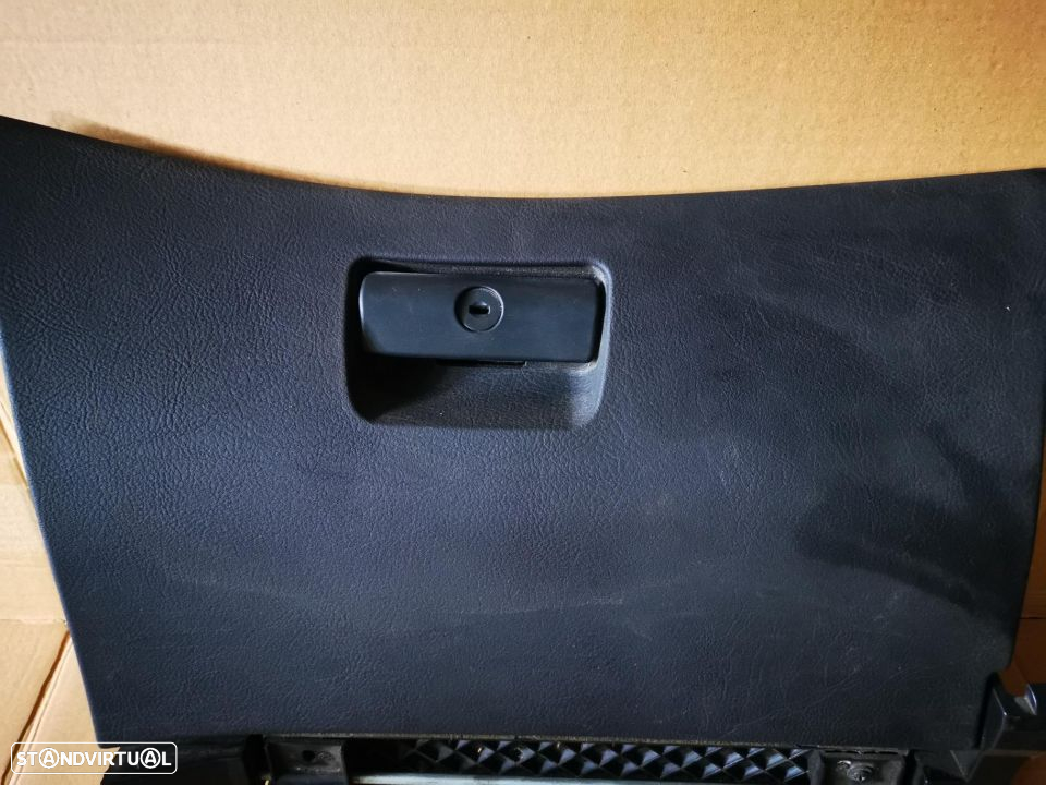 BMW 3 E46 PORTA LUVAS PL019 - 2