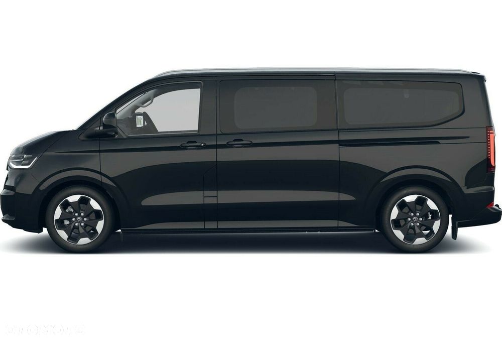 Volkswagen Nowa Caravelle Style 2.0 TDI 170 KM 8-automat 4MOTION LONG - 3