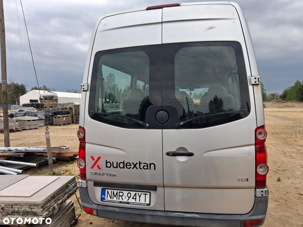 Volkswagen Crafter - 5