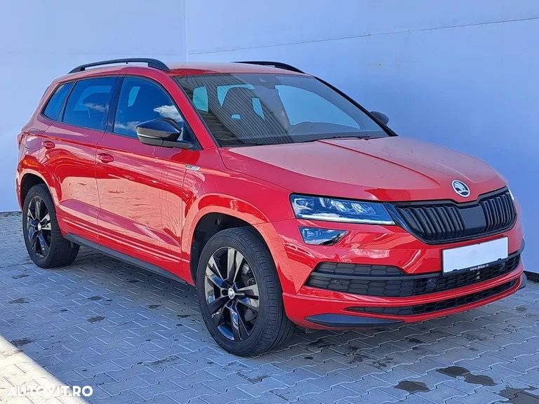 Skoda Karoq - 6