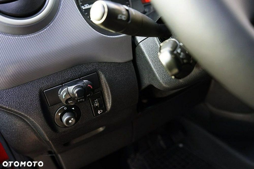 Citroën Berlingo - 21