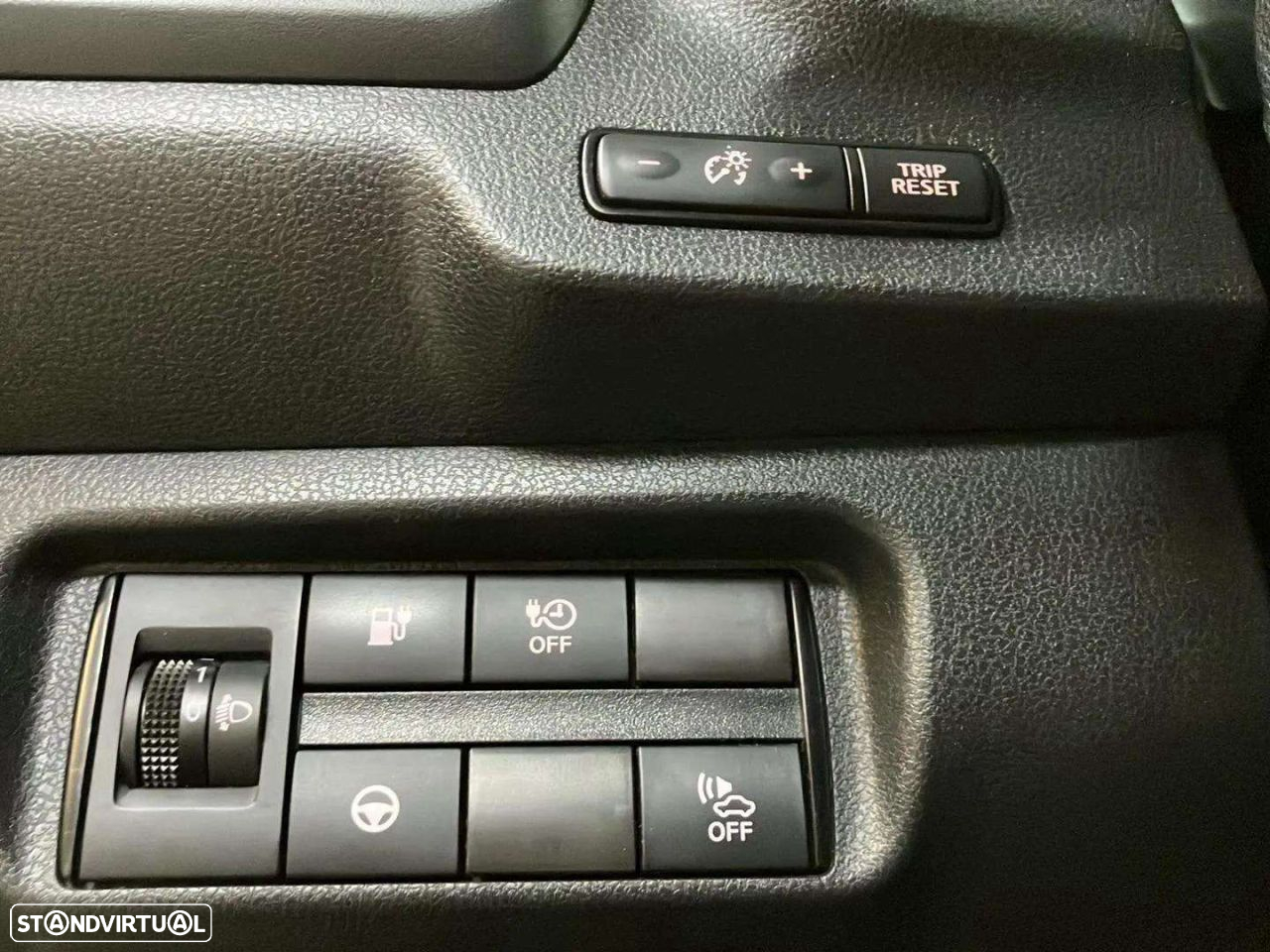 Nissan Leaf N-Connecta - 15