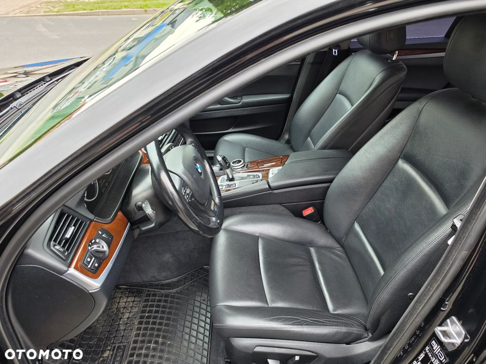 BMW Seria 5 - 20