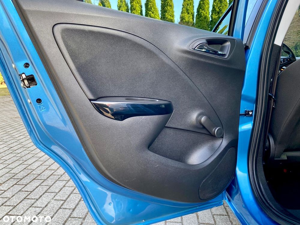 Opel Corsa - 20