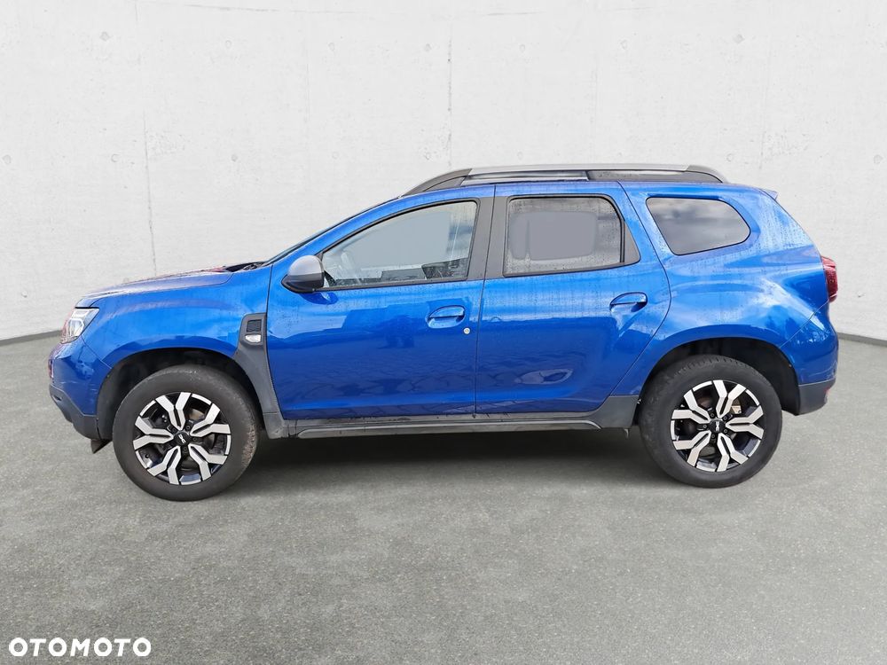 Dacia Duster 1.0 TCe Journey - 8
