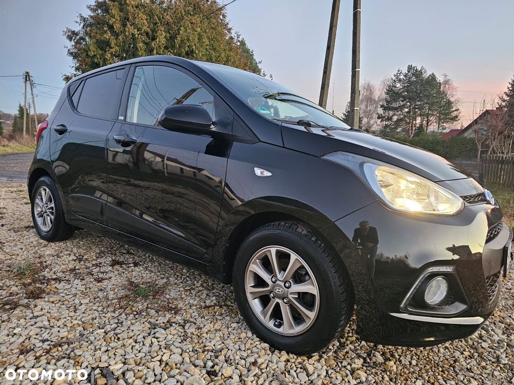 Hyundai i10 1.0 Passion - 24