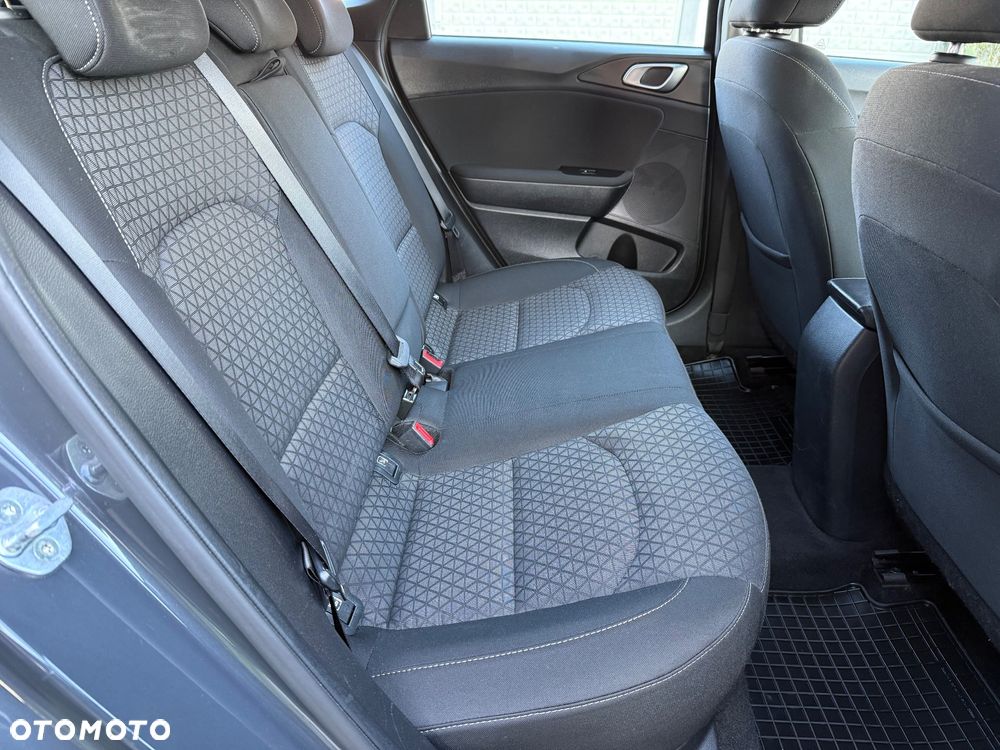 Kia Ceed 1.4 T-GDI L - 24