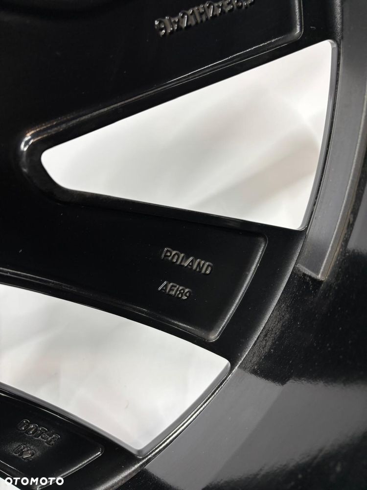 Volvo XC90 II Felga aluminiowa 9J 21" 5x108 ET 38,5 31445016 - 11