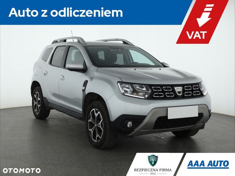 Dacia Duster - 1