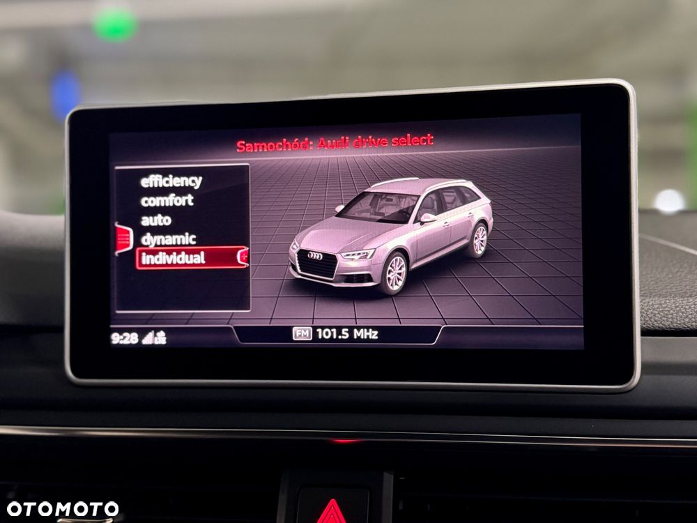 Audi A4 Avant 2.0 TDI S tronic - 31