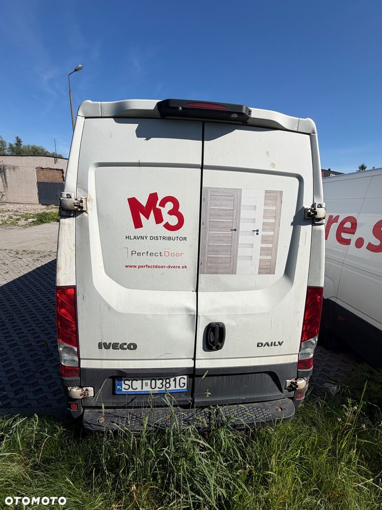 Iveco IS35SC2AA - 5