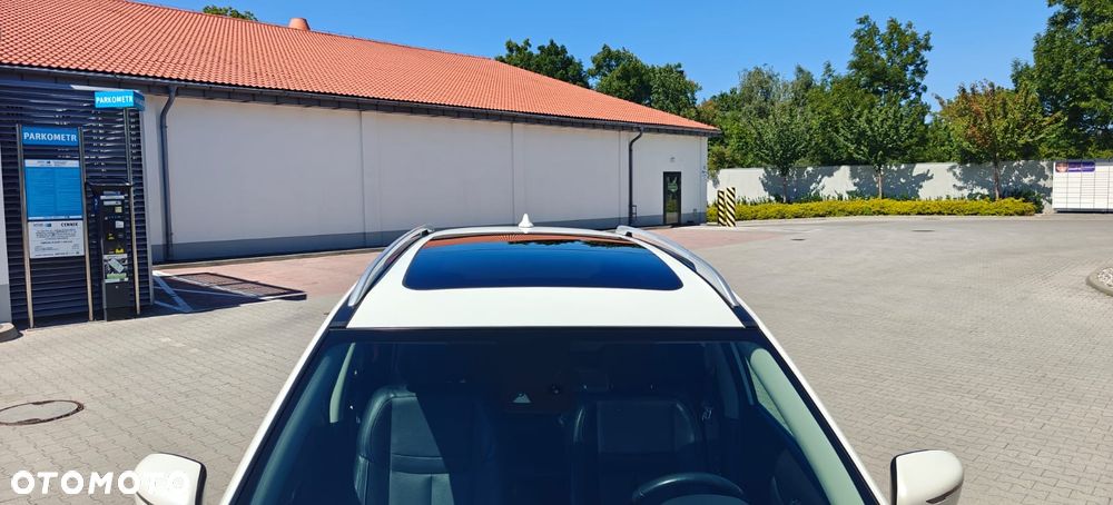 Nissan X-Trail 1.7 dCi N-TEC - 13