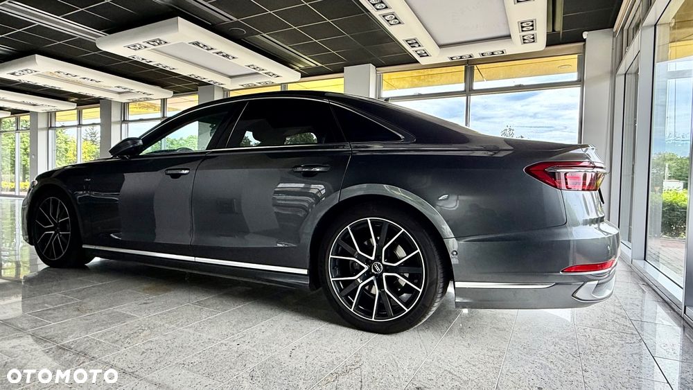 Audi A8 - 39