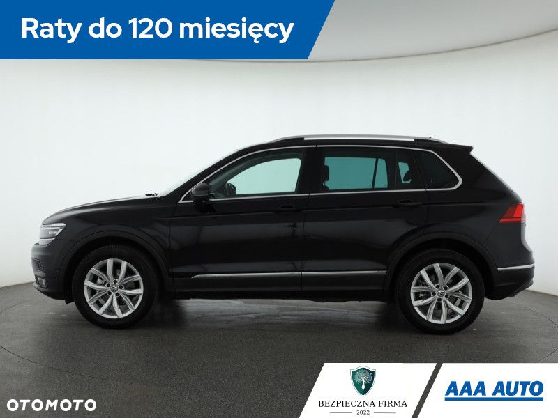 Volkswagen Tiguan - 3