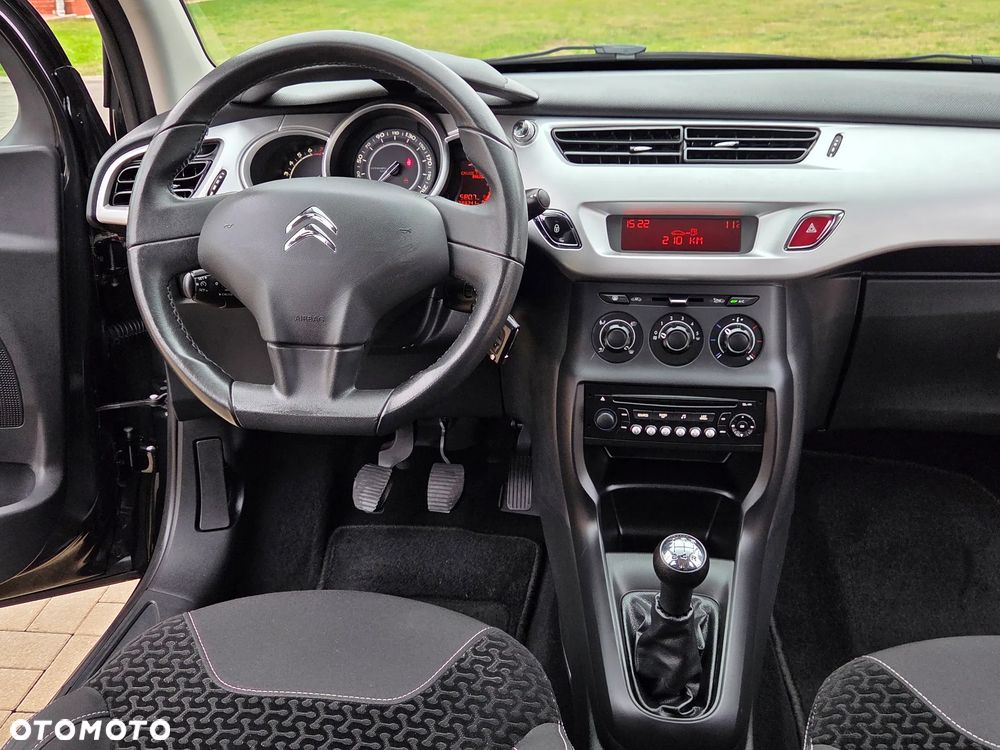 Citroën C3 - 23