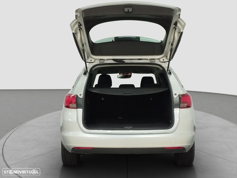 Opel Astra Sports Tourer 1.5 D Business Edition S/S - 6