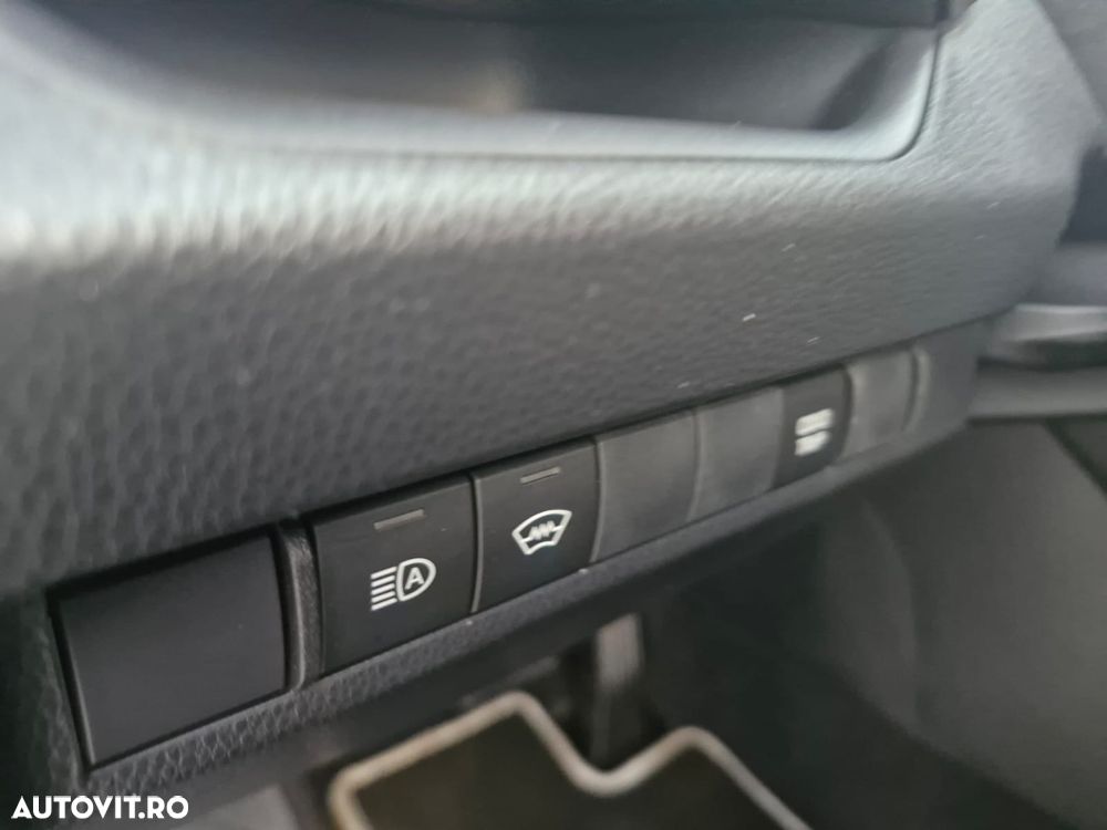 Toyota RAV4 2.5 Hybrid VVT-iE 4x4 Dynamic - 15