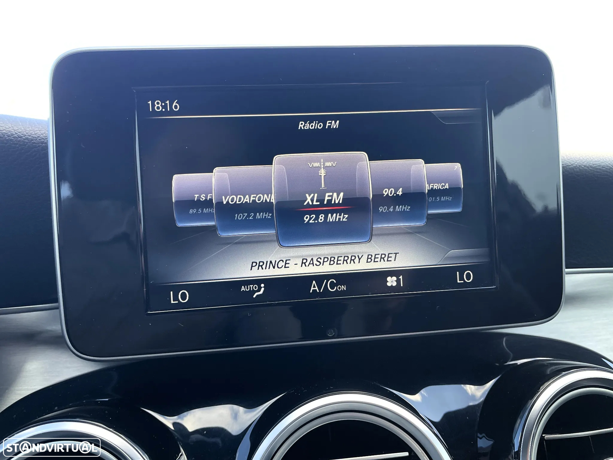 Mercedes-Benz C 250 d Aut. - 44