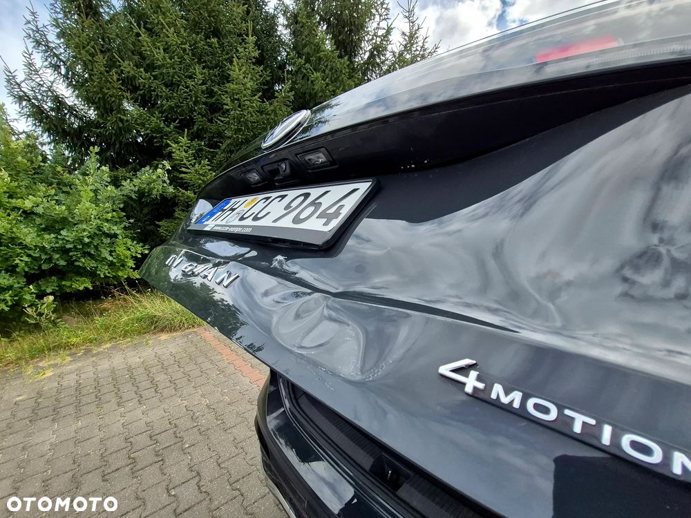 Volkswagen Tiguan 2.0 TDI SCR 4MOTION DSG R-Line - 39