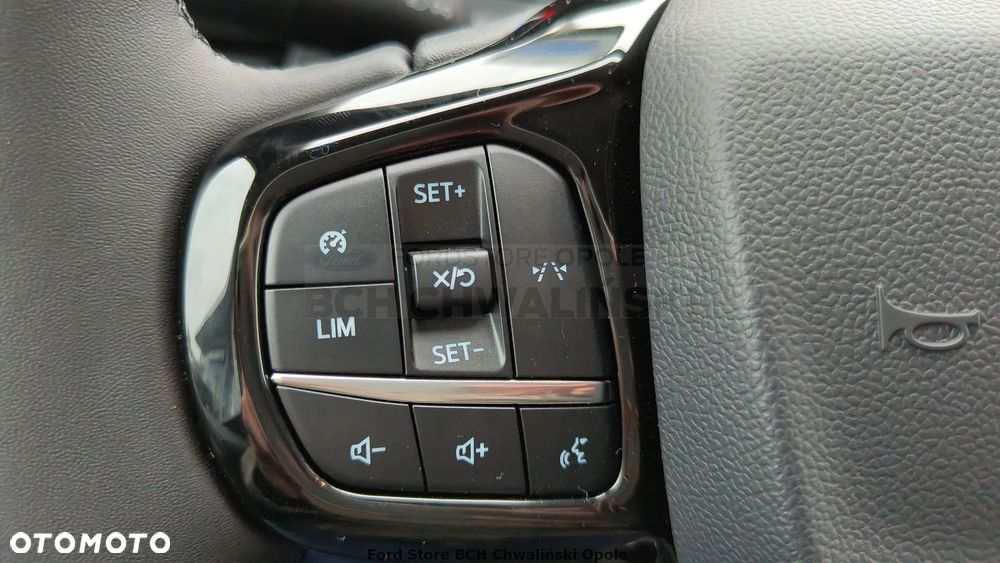 Ford VAN L2 TREND - 20