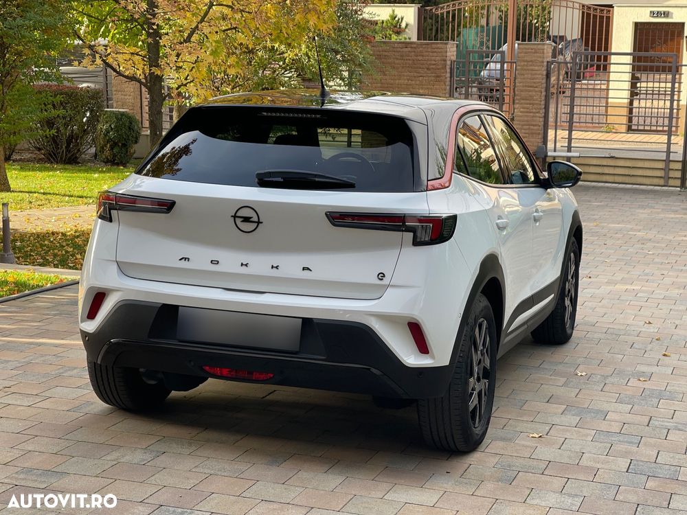 Opel Mokka Mokka-e GS Line - 20