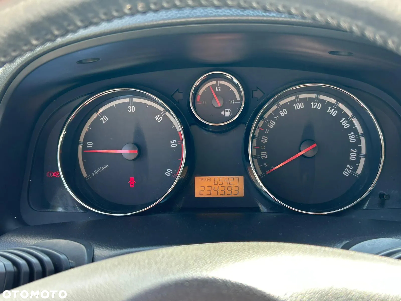 Opel Antara 2.0 CDTI Cosmo - 10