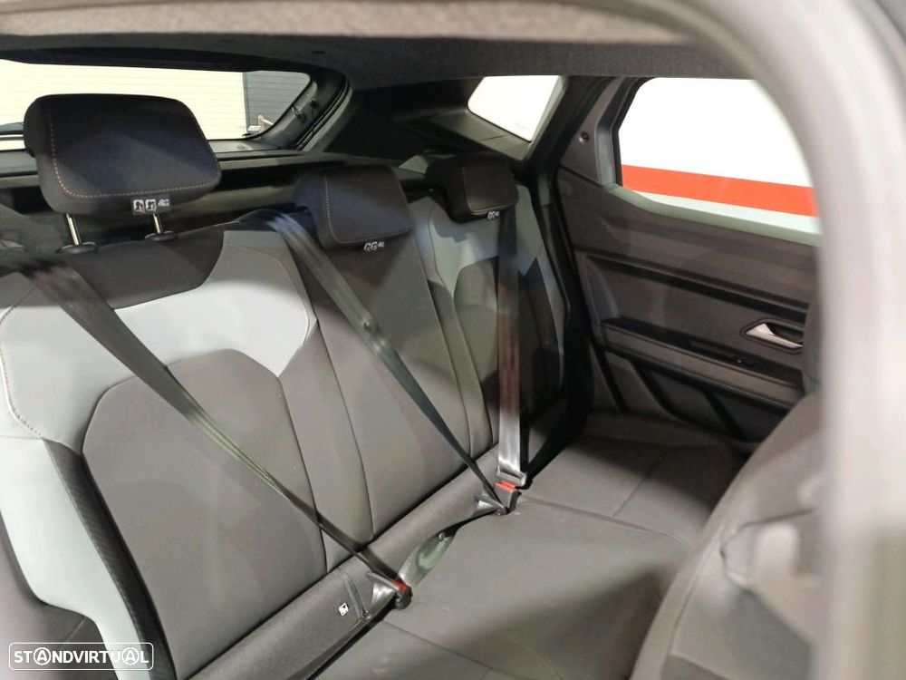 Dacia Duster 1.0 TCe ECO-G Extreme Bi-Fuel - 8