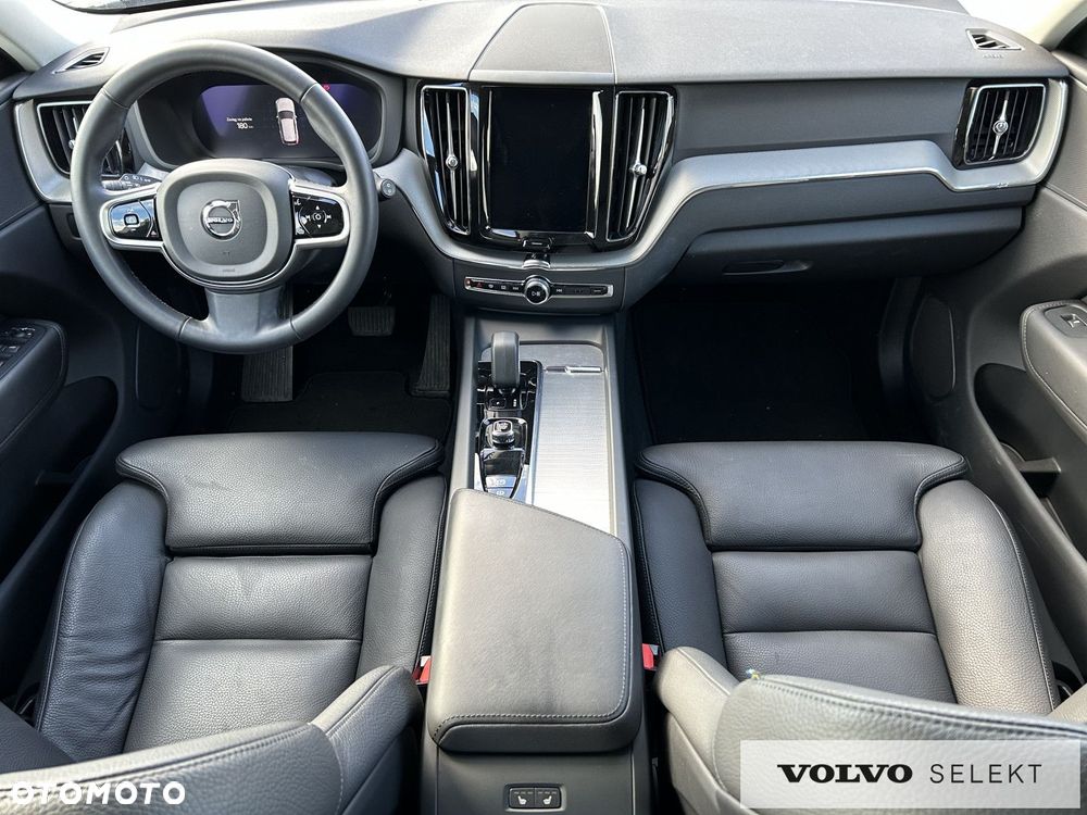 Volvo XC 60 - 29