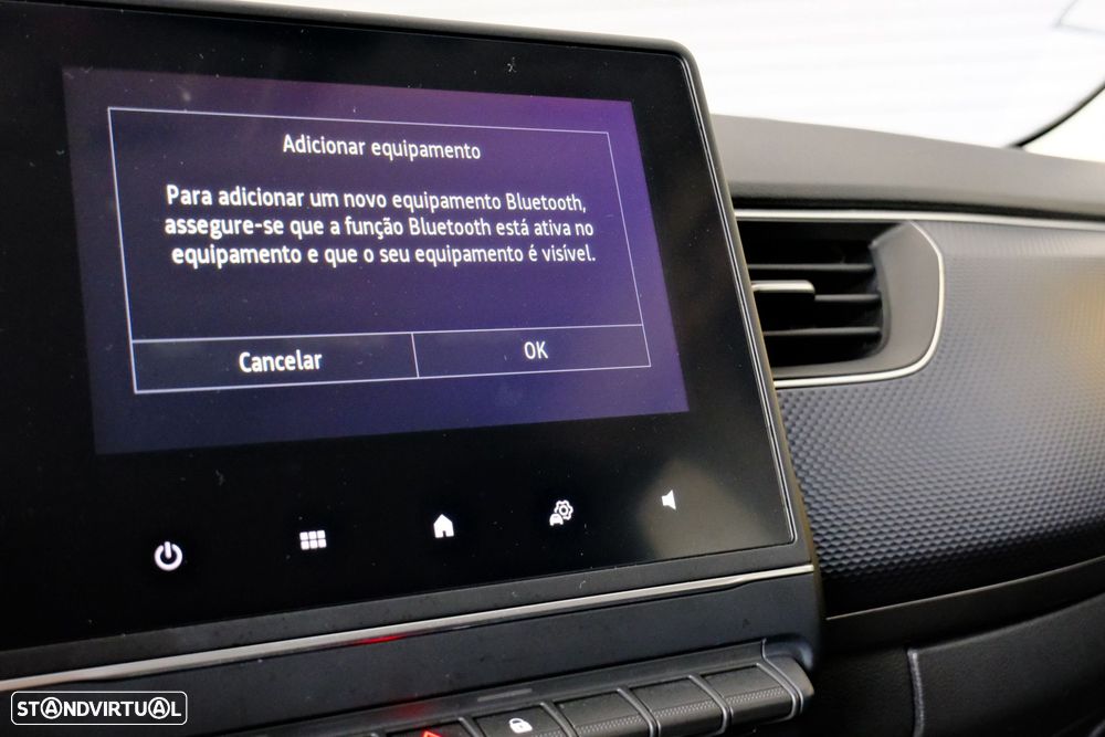 Renault Arkana 1.3 TCe Evolution EDC - 23