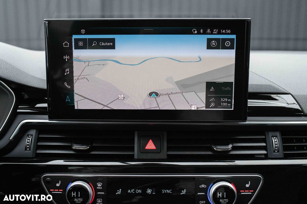 Audi A4 Allroad quattro 40 TDI S tronic - 27