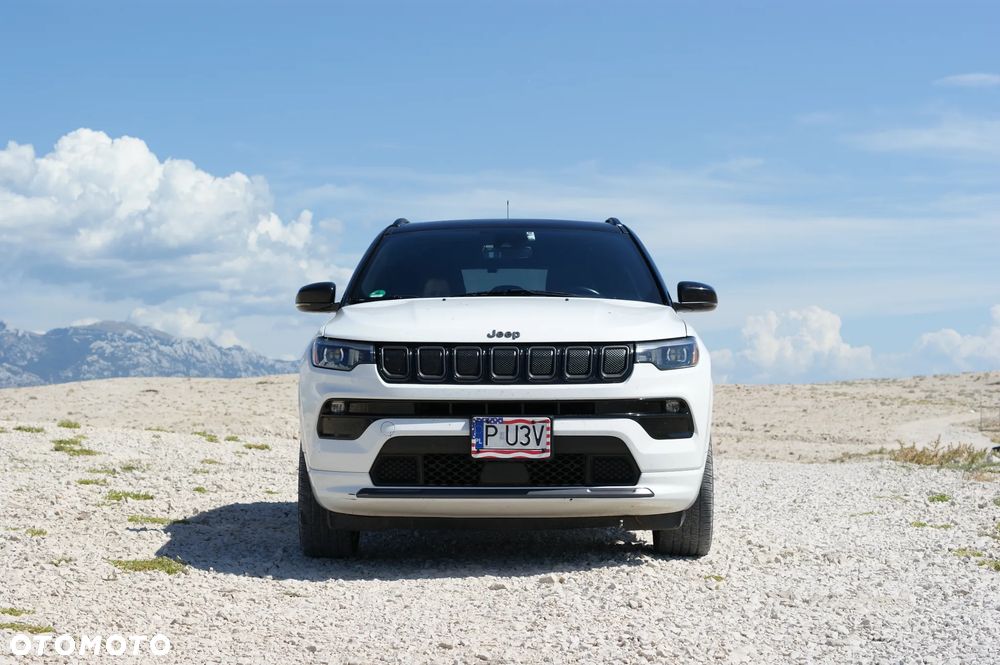 Jeep Compass - 11