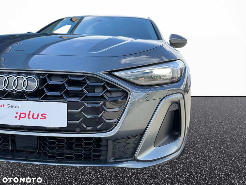 Audi A5 Avant TFSI S tronic - 10
