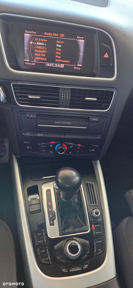 Audi Q5 2.0 TDI Quattro S tronic Prime Line - 28