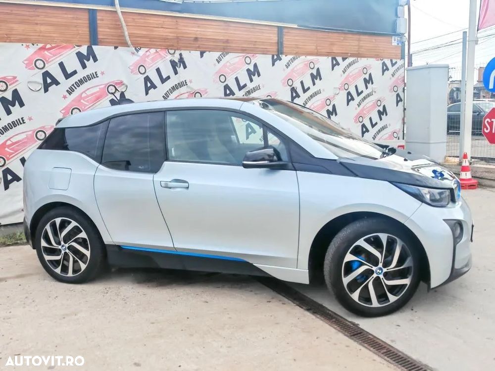 BMW i3 (94 Ah) - 5