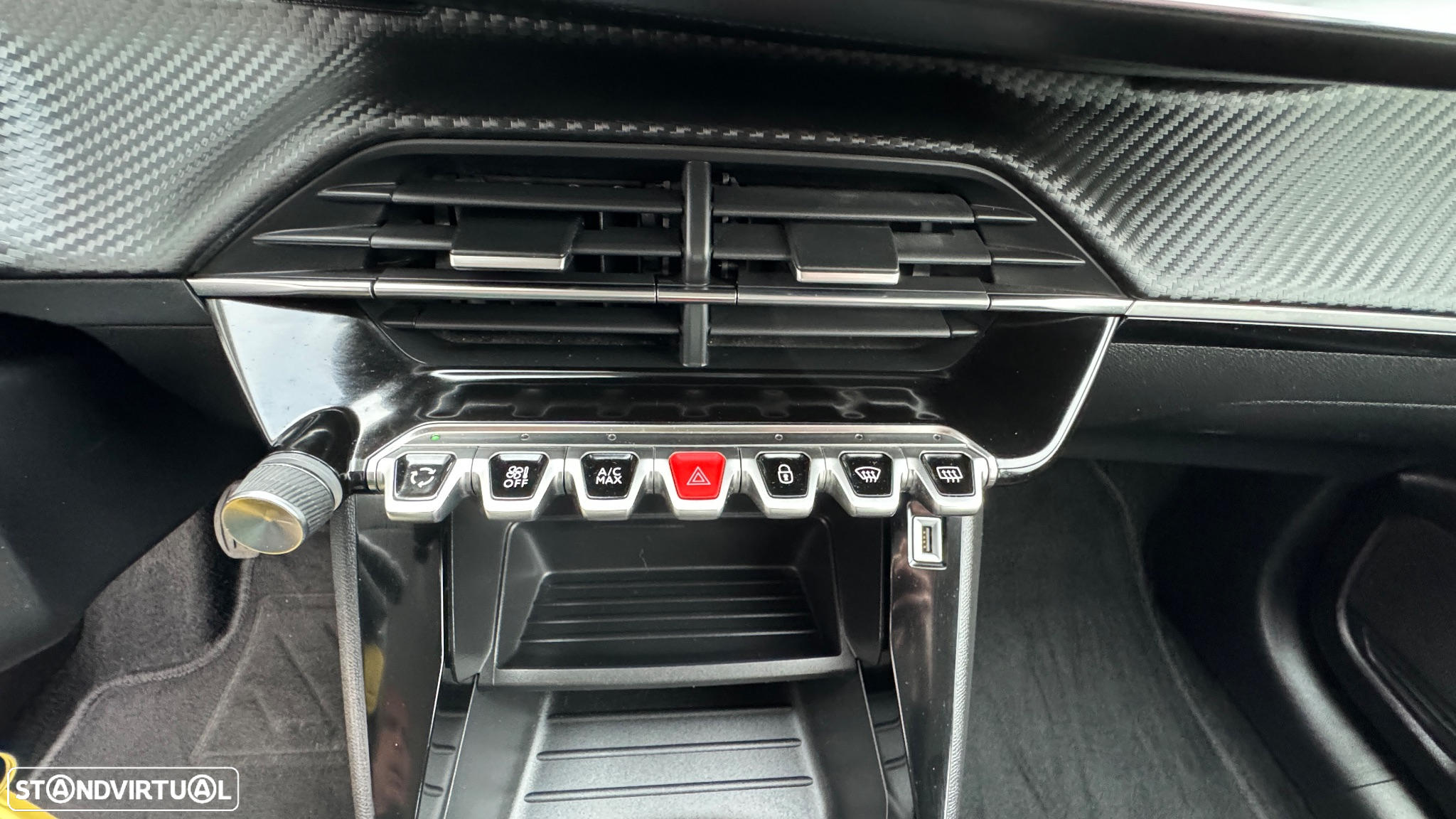 Peugeot 208 1.2 PureTech Active Pack - 14