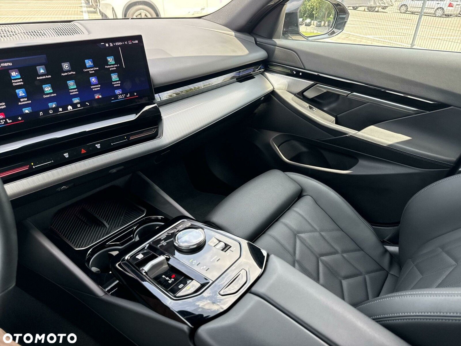BMW Seria 5 - 24