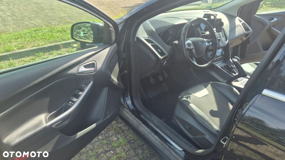 Ford Focus - 7