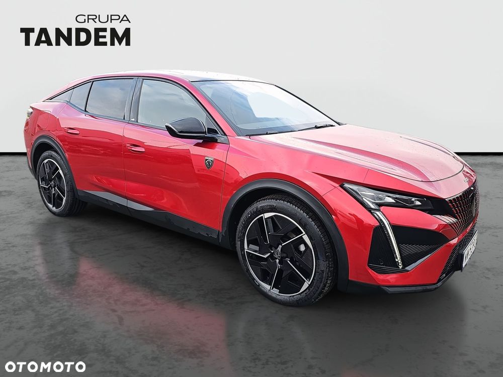 Peugeot 408 - 3