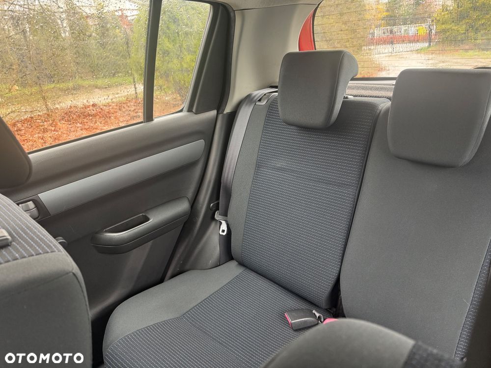 Suzuki Swift 1.3 GLX / Comfort - 9
