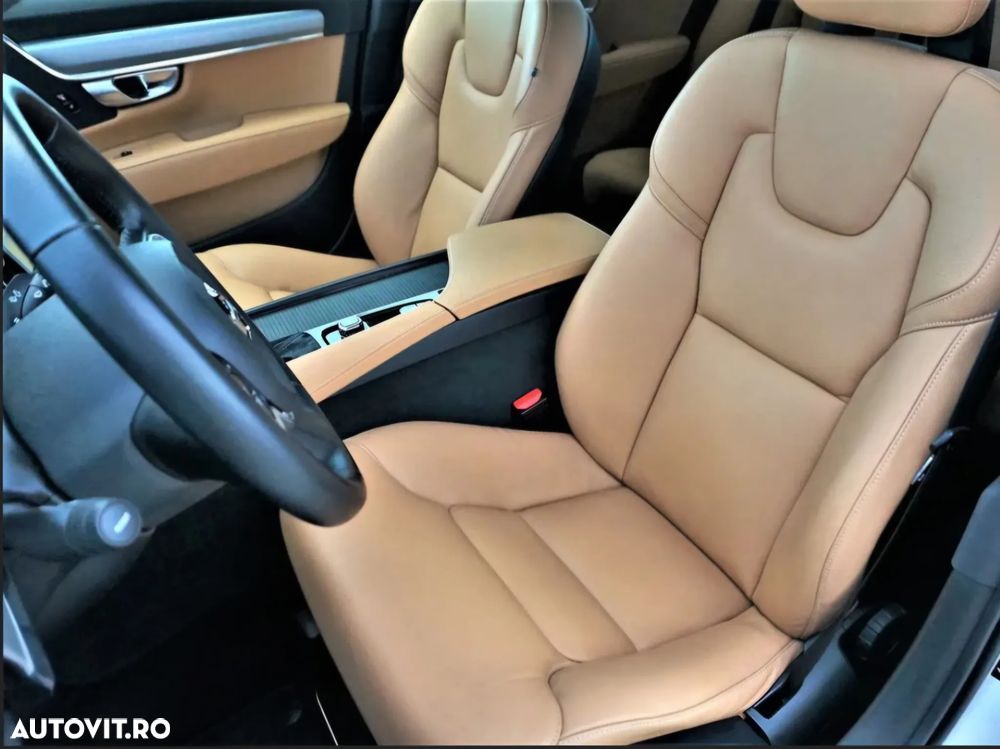 Volvo S90 D3 Momentum - 6