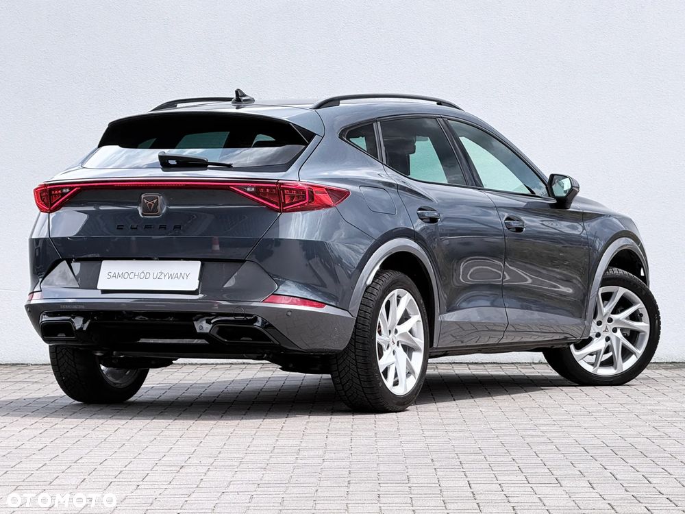 Cupra Formentor 1.5 TSI DSG - 3