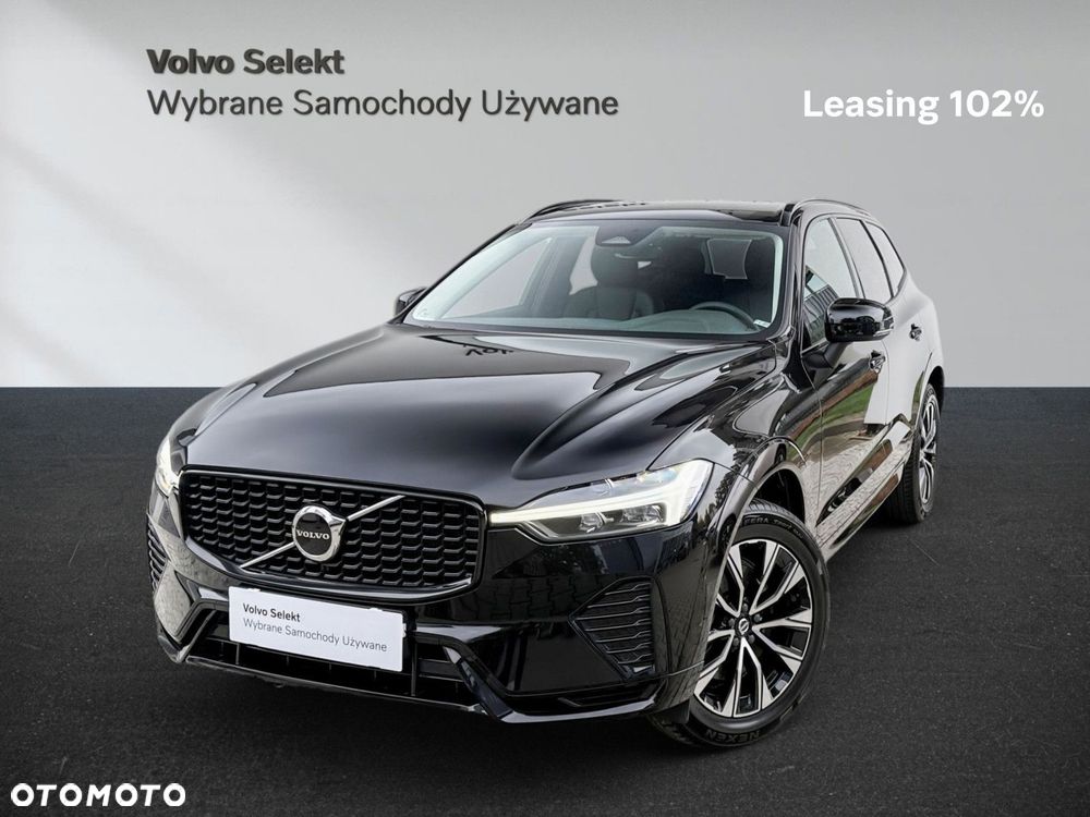 Volvo XC 60 - 2
