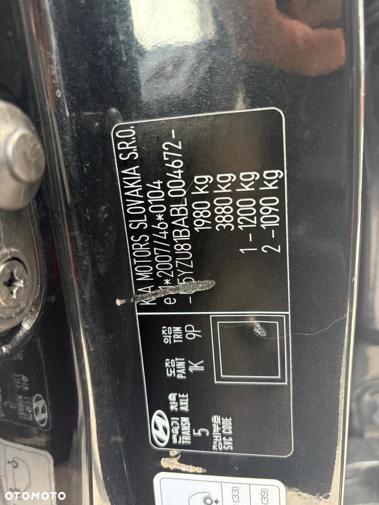 Hyundai ix35 2.0 2WD Comfort - 17