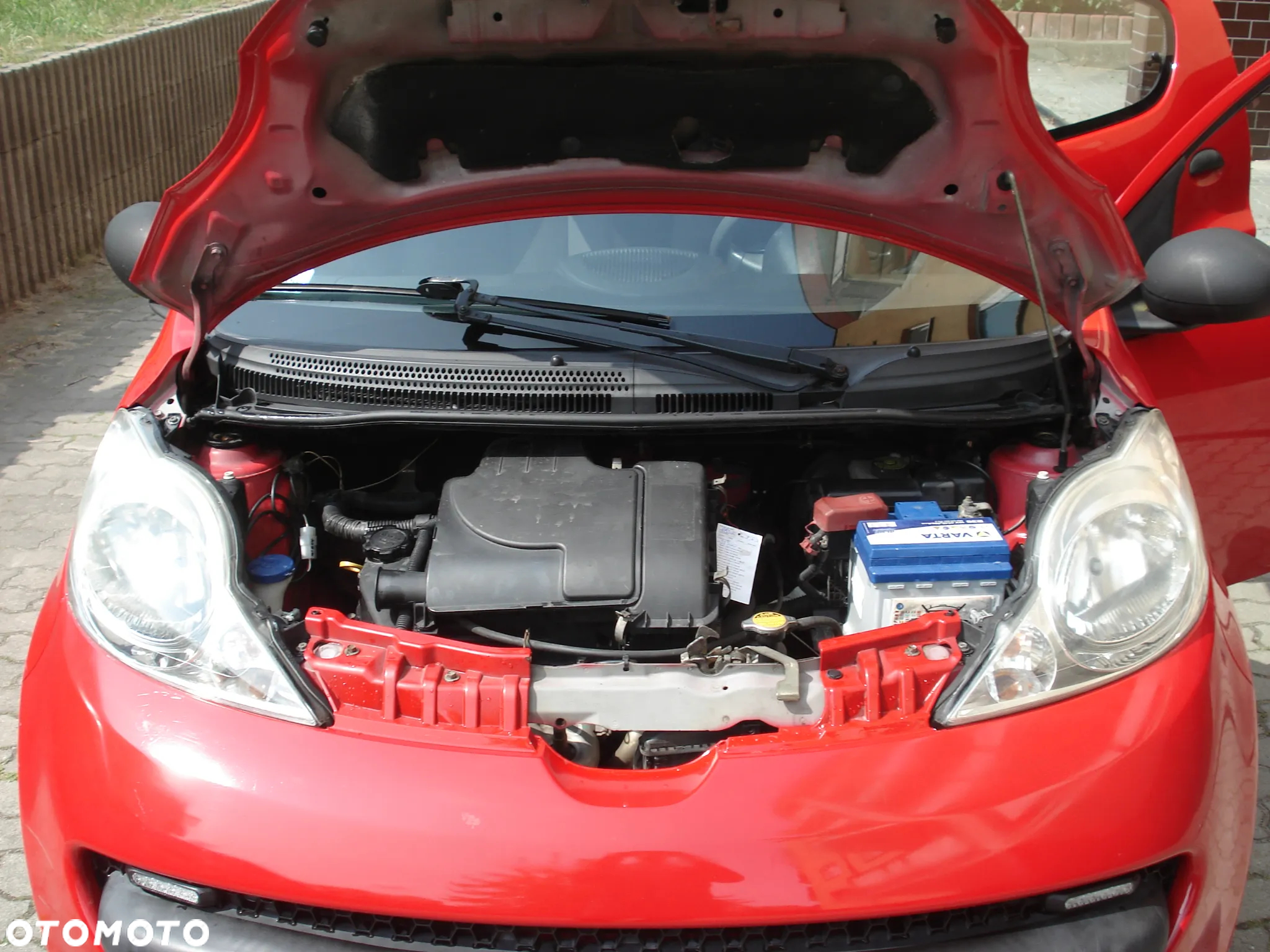 Peugeot 107 1.0 Happy - 14