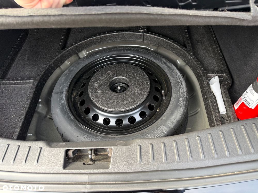 Ford Focus 1.6 Trend - 15