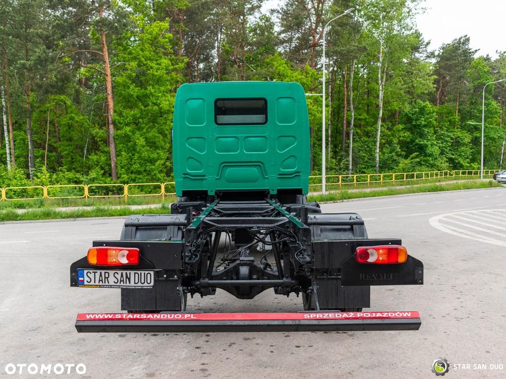 Renault MIDLUM4x4DokaPodwozie - 8