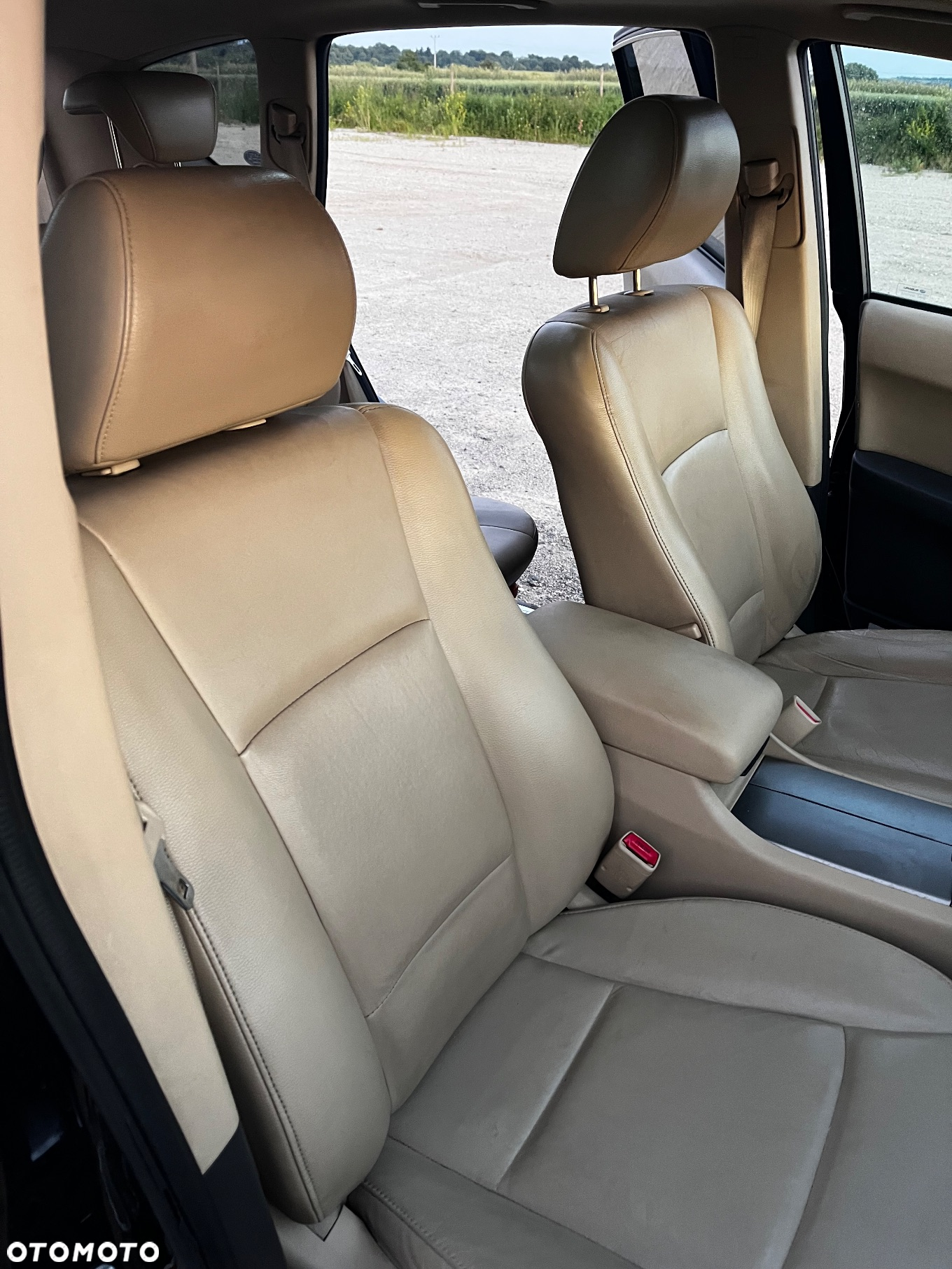 Subaru B9 Tribeca 3.0 TA Active - 10