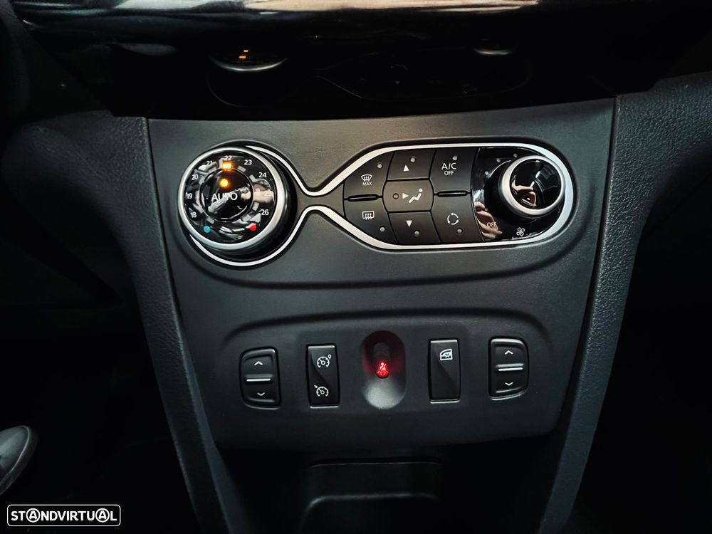 Dacia Sandero 1.0 ECO-G Stepway Bi-Fuel - 21